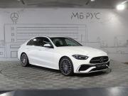 Mercedes-Benz C-Класс V (W206) Москва  - изображение 32