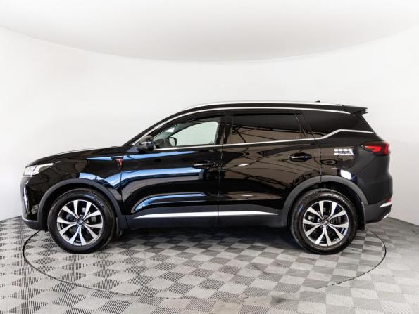 Chery Tiggo 7 Pro Max I с пробегом 2023 года, цена 1 749 000 рублей, 77657 км, внедорожник, Автокод Объявления