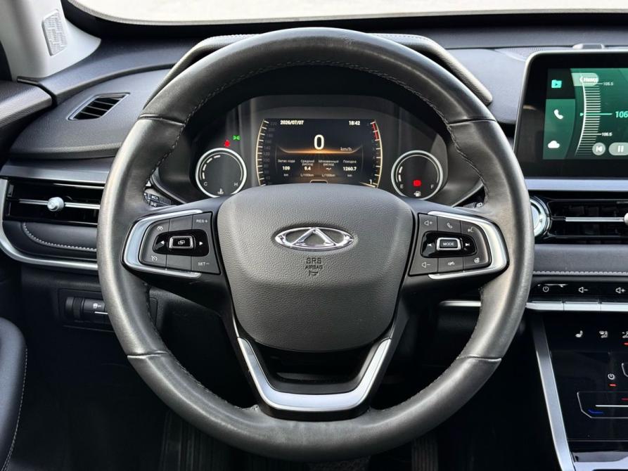 Chery Tiggo 4 Pro I Рестайлинг Ижевск  - изображение 31