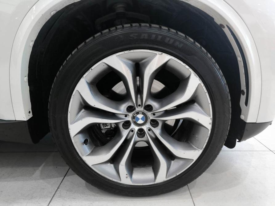 BMW X5 III (F15) Казань  - изображение 22