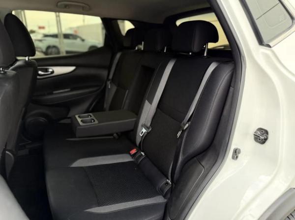Nissan Qashqai II Рестайлинг с пробегом 2021 года, цена 2 150 000 рублей, 73840 км, внедорожник, Автокод Объявления
