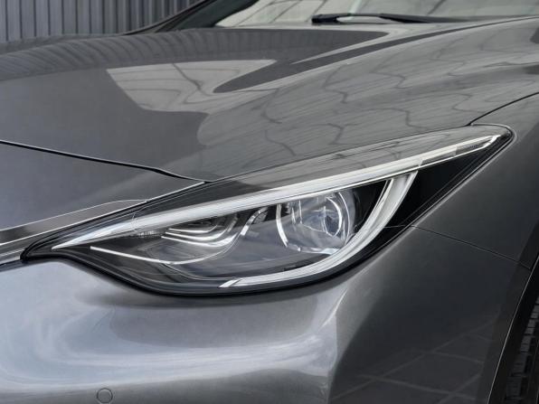 Infiniti Q30 с пробегом 2019 года, цена 2 697 000 рублей, 89173 км, хэтчбек, Автокод Объявления
