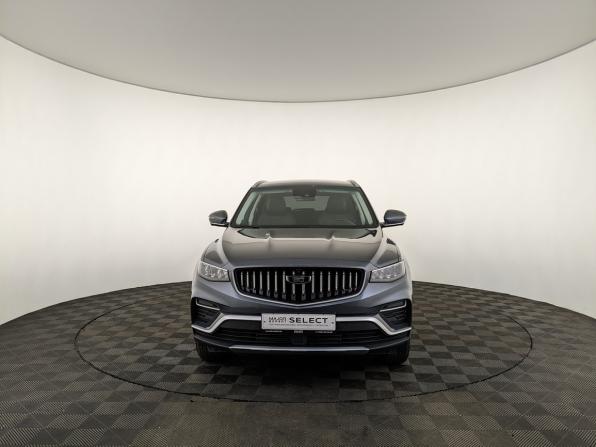 Belgee X70 I Рестайлинг с пробегом 2026 года, цена 2 700 000 рублей, 12925 км, внедорожник, Автокод Объявления