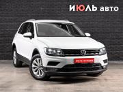 Volkswagen Tiguan II Екатеринбург  - изображение 27