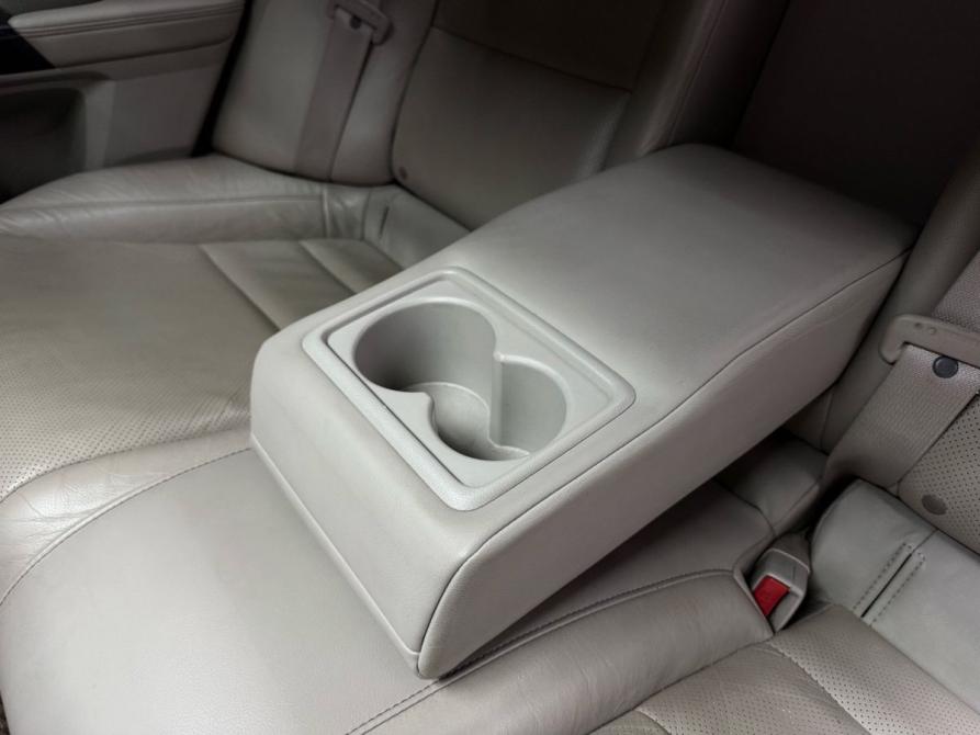 Honda Accord VIII Рестайлинг Ижевск  - изображение 32