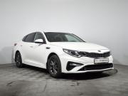 Kia Optima IV Рестайлинг Санкт-Петербург  - изображение 24