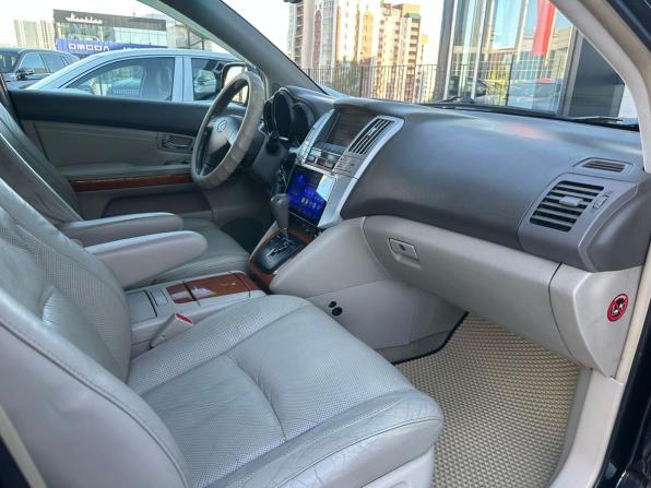 Lexus RX II с пробегом 2003 года, цена 945 000 рублей, 273354 км, внедорожник, Автокод Объявления