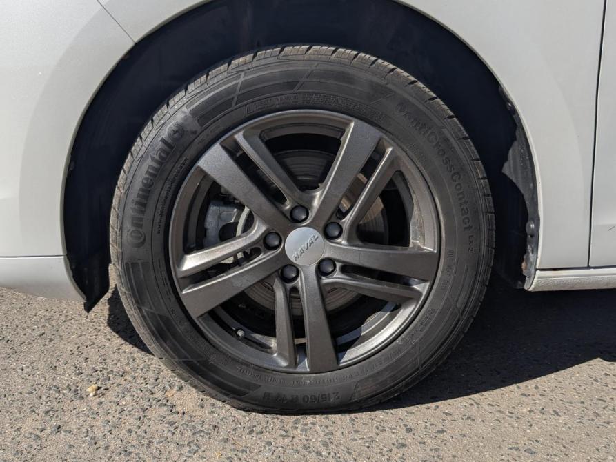 Haval Jolion I Москва  - изображение 12