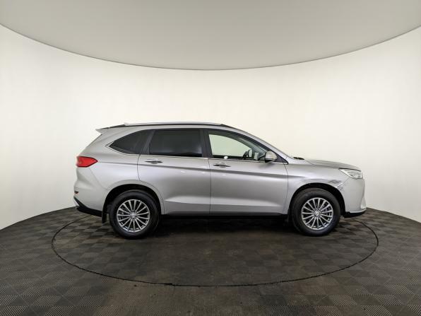 Haval M6 II с пробегом 2025 года, цена 1 795 000 рублей, 26923 км, внедорожник, Автокод Объявления