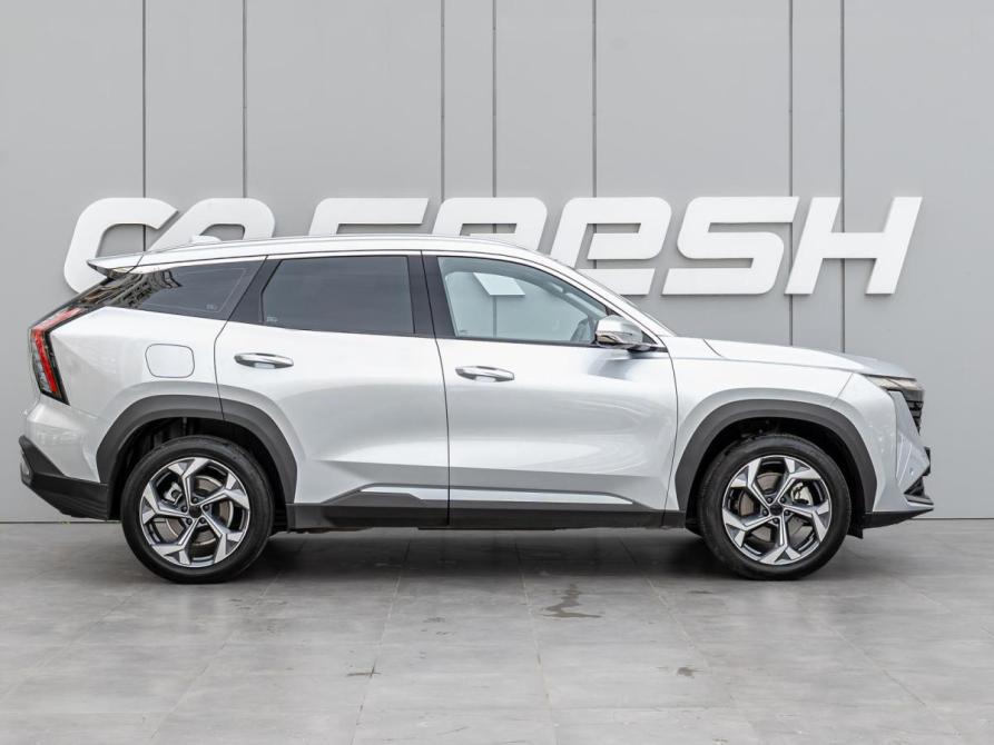Geely Atlas II Краснодар  - изображение 5