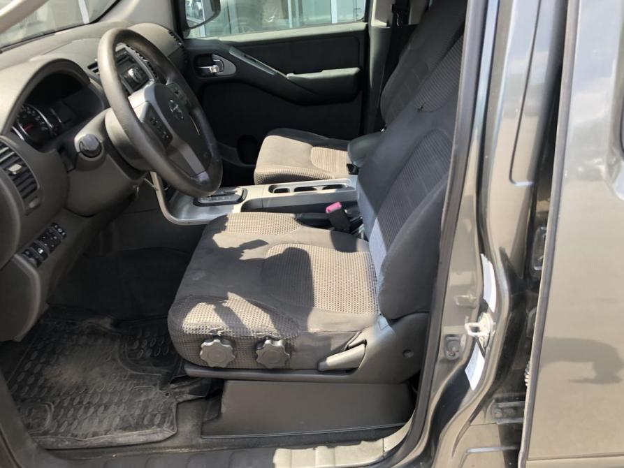 Nissan Pathfinder III Брянск  - изображение 9