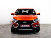 Lada (ВАЗ) Vesta I Чита  - изображение 25