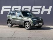 Lada (ВАЗ) Niva Travel I Краснодар  - изображение 22