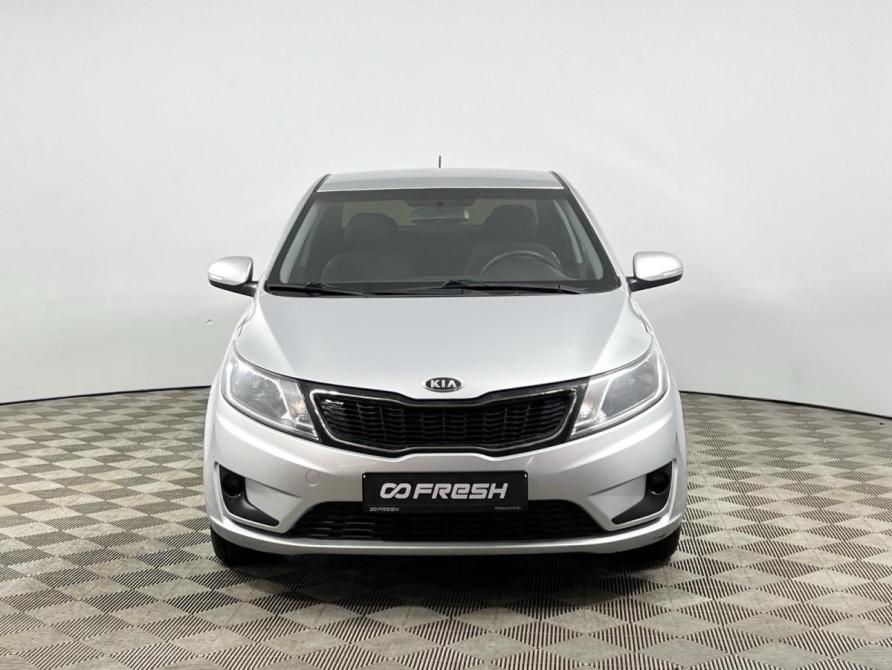 Kia Rio III Казань  - изображение 3