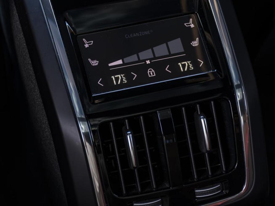 Volvo S90 II Рестайлинг Москва  - изображение 20