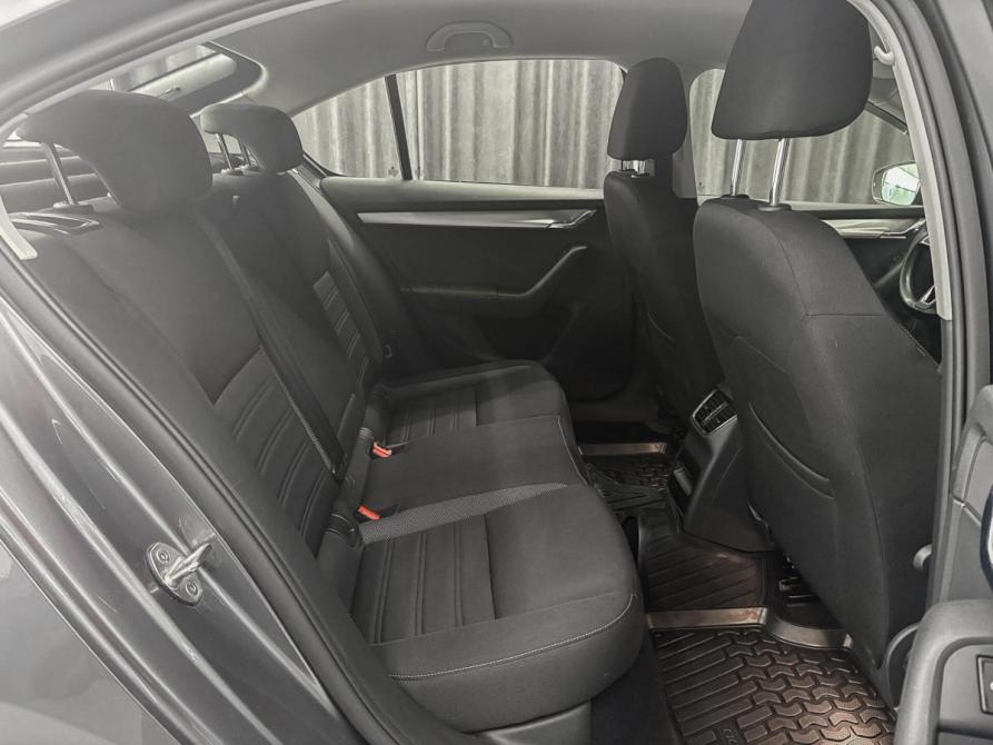 Skoda Octavia III (A7) Рестайлинг Красноярск  - изображение 8
