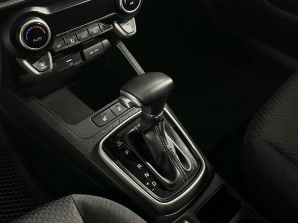 Kia Rio IV Рестайлинг с пробегом 2021 года, цена 1 750 000 рублей, 61921 км, седан, Автокод Объявления