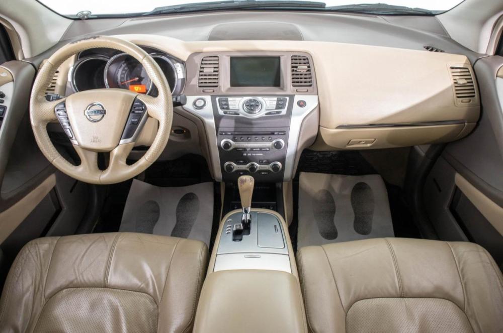 Nissan Murano II (Z51) Рестайлинг 2 Барнаул  - изображение 10