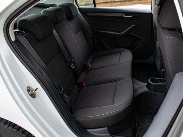 Skoda Rapid II с пробегом 2021 года, цена 1 675 000 рублей, 71619 км, лифтбек, Автокод Объявления