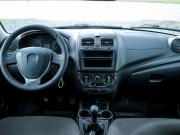 Lada (ВАЗ) Granta I Рестайлинг Ижевск  - изображение 23