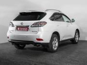 Lexus RX III Иркутск  - изображение 28