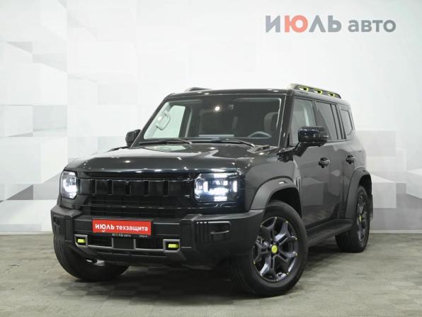 JETOUR T2 с пробегом 2024 года, цена 3 750 000 рублей, 21329 км, внедорожник, Автокод Объявления