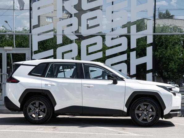 Toyota RAV4 VI (XA60) с пробегом 2026 года, цена 4 260 000 рублей, 91 км, внедорожник, Автокод Объявления