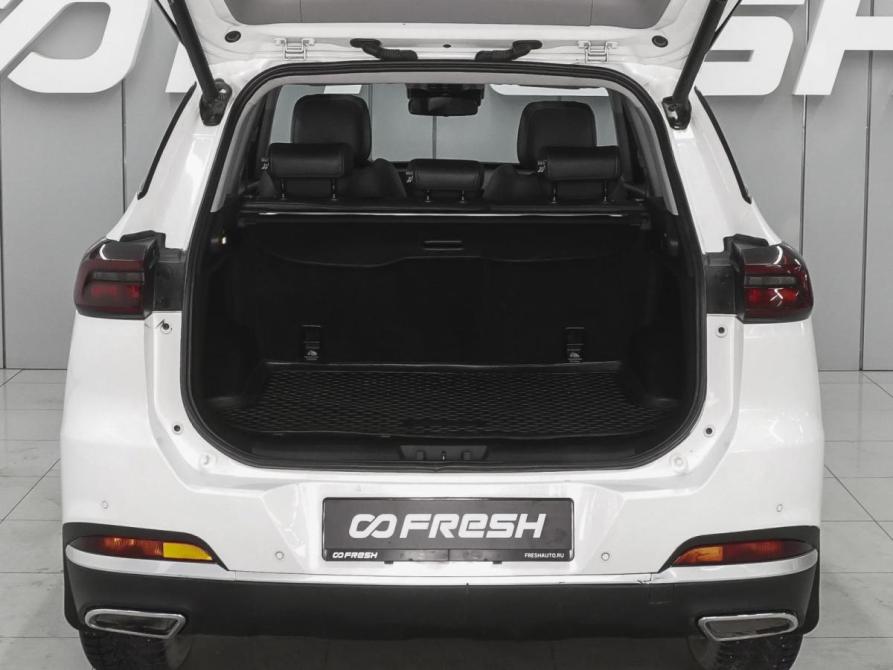 Chery Tiggo 7 Pro Max I Ростов-на-Дону  - изображение 23