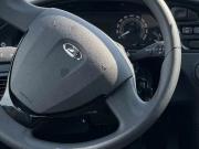 Lada (ВАЗ) Niva Travel I Рестайлинг Москва  - изображение 8