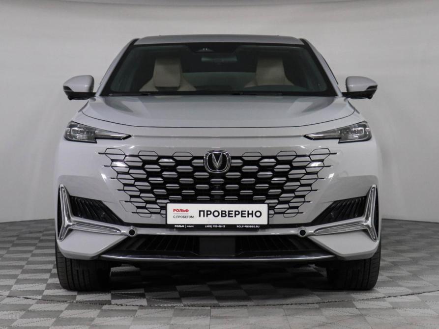 Changan UNI-K Химки  - изображение 2