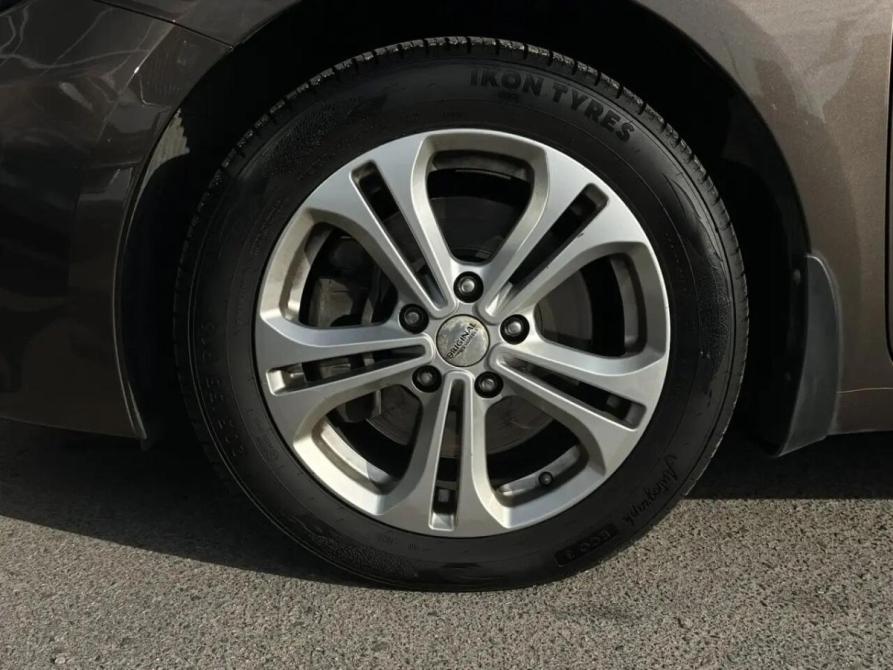 Kia Ceed II Рестайлинг Воронеж  - изображение 15