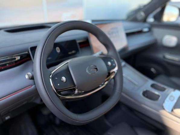 GAC S7 с пробегом 2025 года, цена 5 900 000 рублей, 2191 км, внедорожник, Автокод Объявления