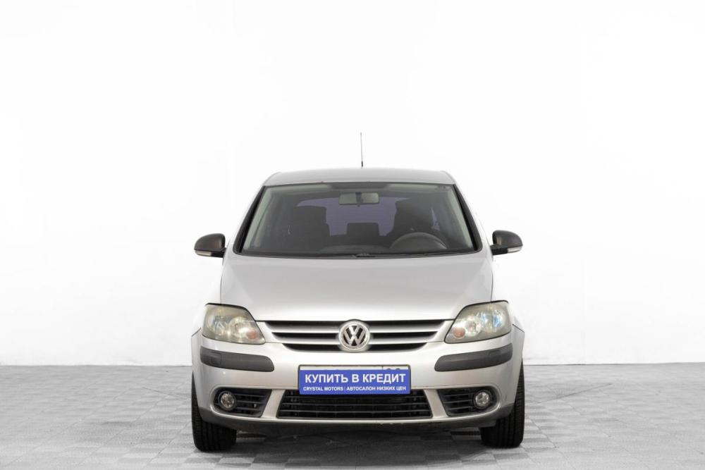 Volkswagen Golf Plus I Барнаул  - изображение 2