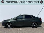 Lada (ВАЗ) Vesta I Стерлитамак  - изображение 31
