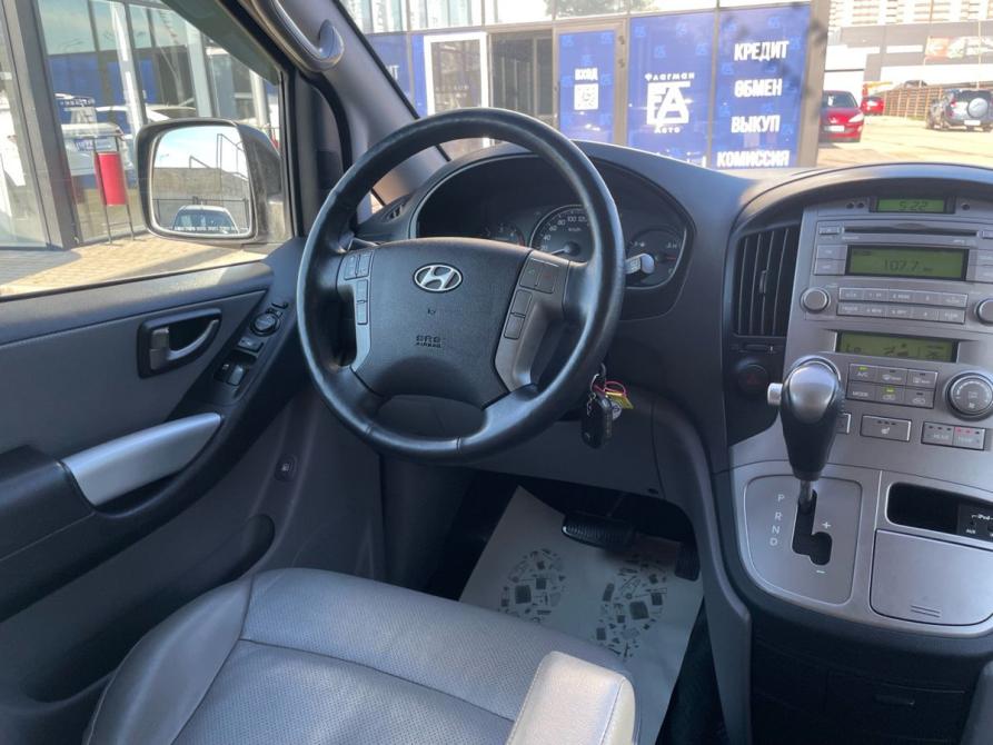 Hyundai Grand Starex I Краснодар  - изображение 19