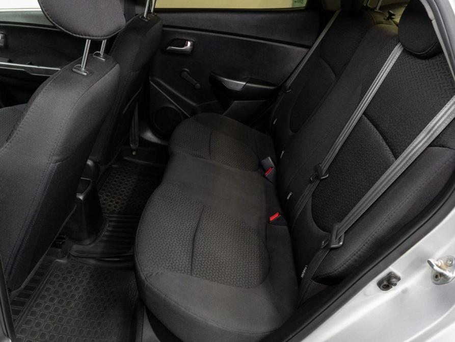 Kia Rio III Рестайлинг Тюмень  - изображение 16