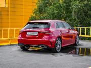 Mercedes-Benz A-Класс IV (W177) Москва  - изображение 27