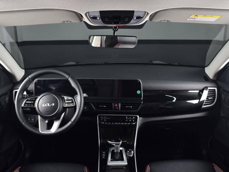 Kia Seltos II China Market Кемерово  - изображение 9