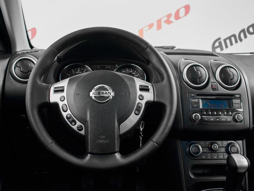 Nissan Qashqai+2 I Рестайлинг Екатеринбург  - изображение 13