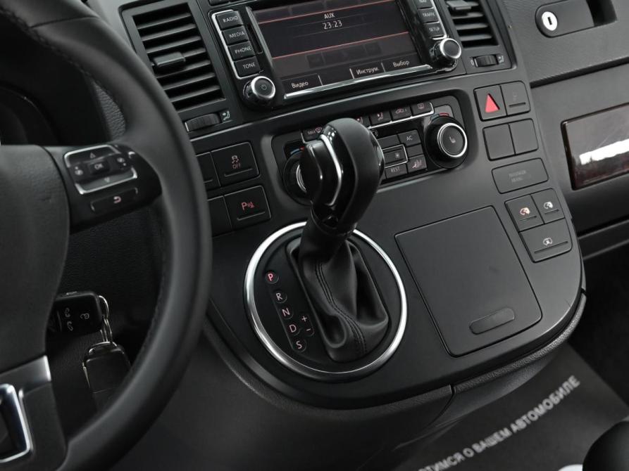 Volkswagen Multivan T5 Рестайлинг Москва  - изображение 9