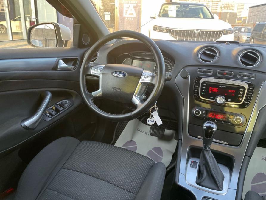 Ford Mondeo IV Рестайлинг Краснодар  - изображение 17