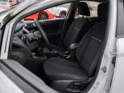 Ford Fiesta Mk6 Рестайлинг Сочи  - изображение 28