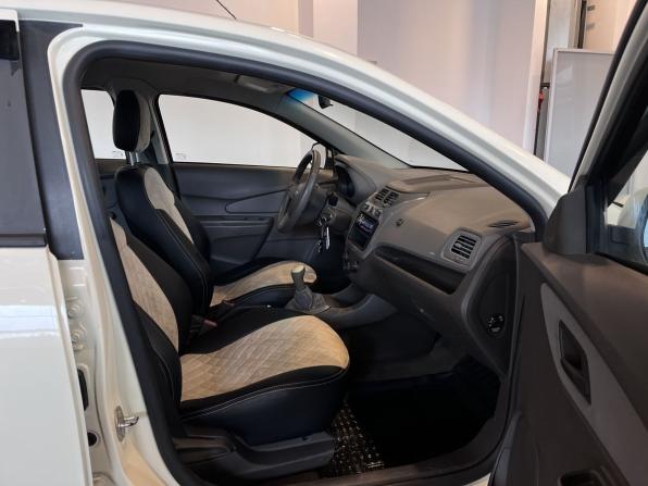 Chevrolet Cobalt II с пробегом 2013 года, цена 540 000 рублей, 191527 км, седан, Автокод Объявления
