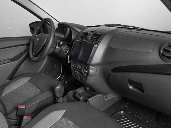 Lada (ВАЗ) Granta I Рестайлинг с пробегом 2022 года, цена 899 400 рублей, 41904 км, универсал, Автокод Объявления