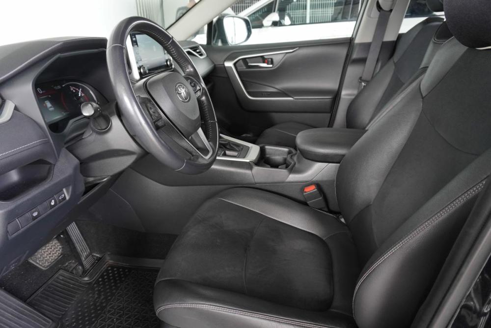 Toyota RAV4 V (XA50) Калининград  - изображение 12