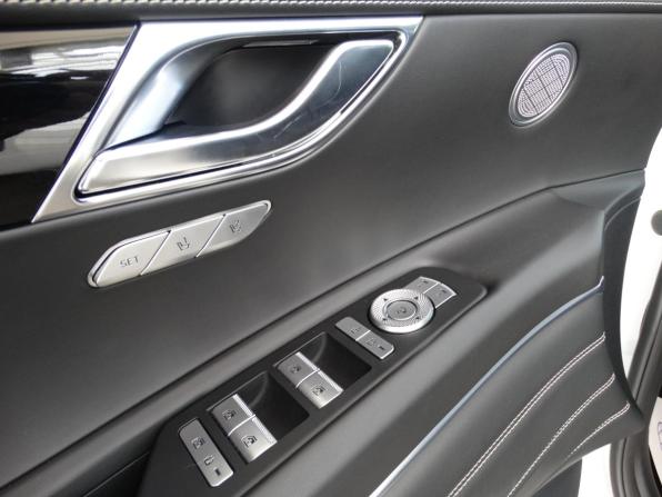 Genesis GV80 I с пробегом 2022 года, цена 4 790 000 рублей, 79116 км, внедорожник, Автокод Объявления