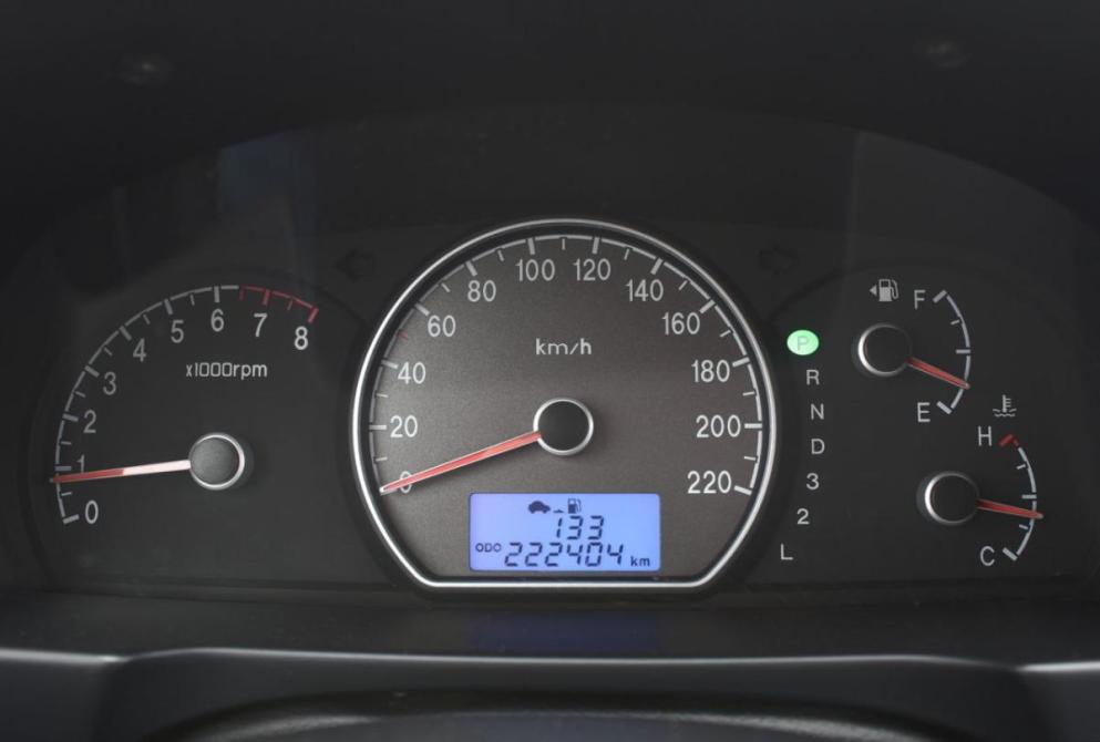 Hyundai Elantra IV (HD) Нижний Новгород  - изображение 11