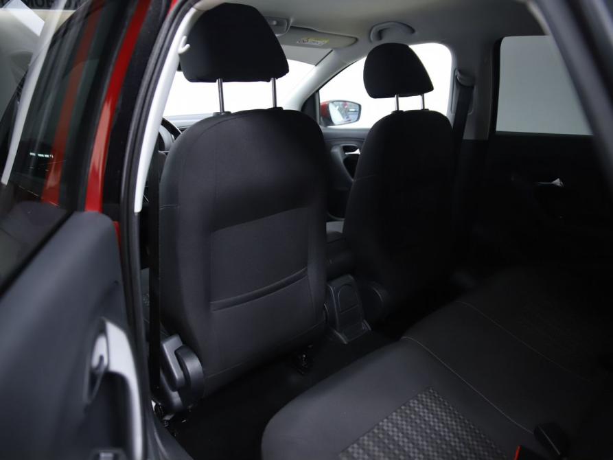 Volkswagen Polo V Рестайлинг Уфа  - изображение 11