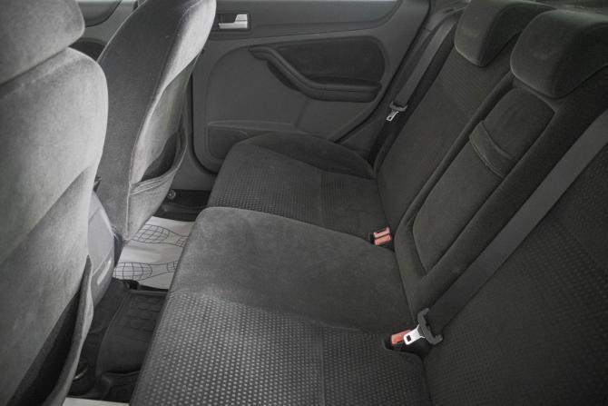 Ford Focus II с пробегом 2007 года, цена 469 000 рублей, 188000 км, седан, Автокод Объявления