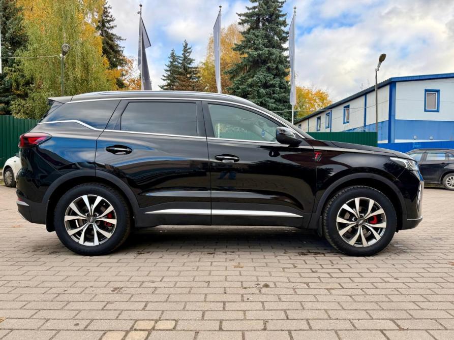 Chery Tiggo 7 Pro Max I Великий Новгород  - изображение 8